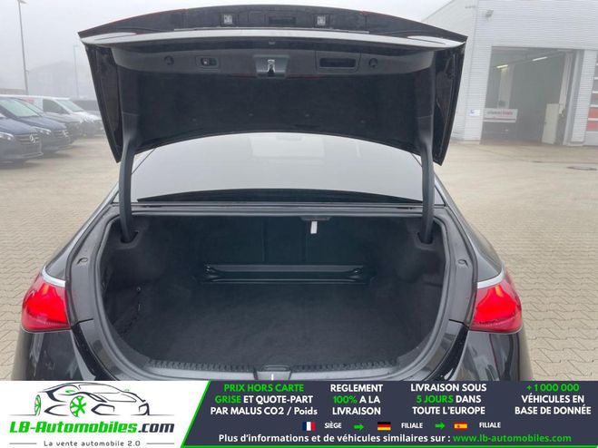Mercedes Classe E 220 d BVA 4MATIC Noir M�tallique de 2025