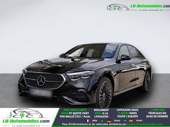 Mercedes Classe E