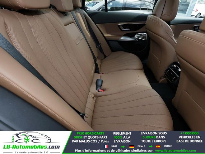 Mercedes Classe E 220 d BVA 4MATIC Noir M�tallique de 2026