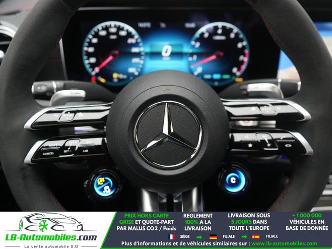 Mercedes Classe E 53 AMG BVA 4-Matic+ Blanc de 2023