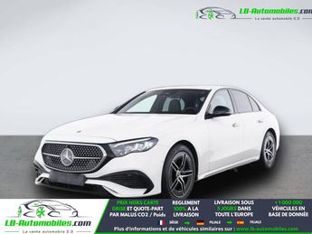 Voir d&eacute;tails -Mercedes Classe E 200 BVA &agrave; Beaupuy (31)
