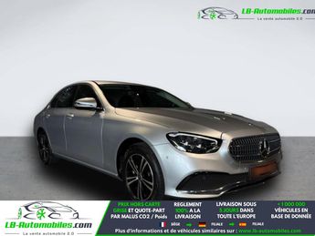 Mercedes Classe E
