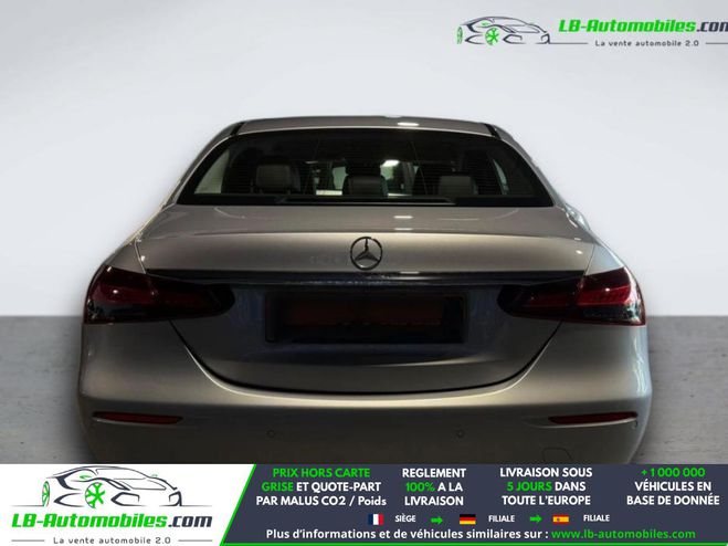 Mercedes Classe E 200 BVA Argent� M�tallique de 2023