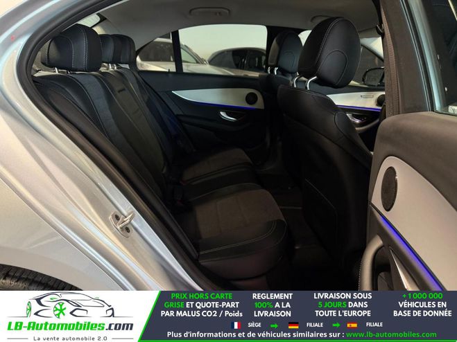 Mercedes Classe E 200 BVA Argent� M�tallique de 2023