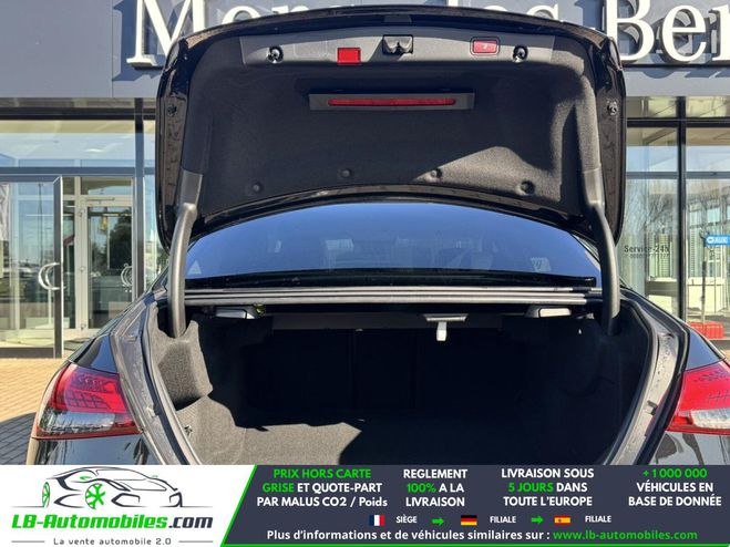Mercedes Classe E 200 BVA Noir M�tallique de 2023