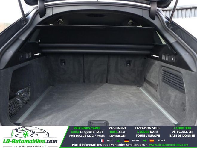 Audi RS6 V8 4.0 TFSI 630 BVA Quattro Gris M�tallique de 2025