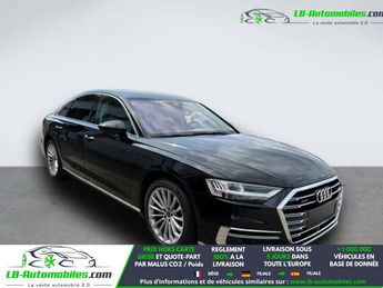  Voir d&eacute;tails -Audi A8 50 TDI 286 BVA Quattro &agrave; Beaupuy (31)