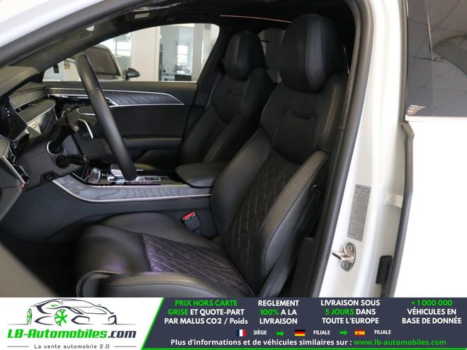 Audi A8 50 TDI 286 BVA Quattro Blanc M�tallique de 2021