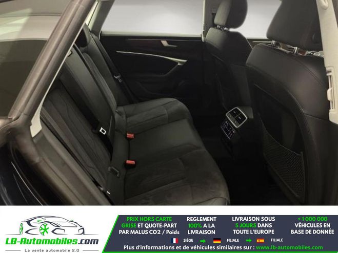 Audi A7 50 TFSIe 299 BVA Quattro Bleu M�tallique de 2023