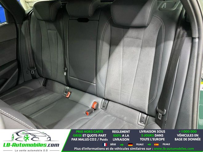 Audi S4 V6 3.0 TDI 341 BVA Quattro Vert M�tallique de 2022