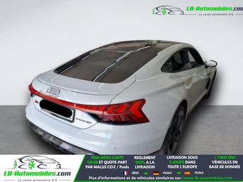  Voir d&eacute;tails -Audi RS E-tron GT 598 ch quattro &agrave; Beaupuy (31)