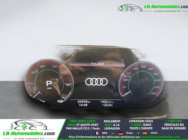 Audi RS E-tron GT 598 ch quattro Gris M�tallique de 2023