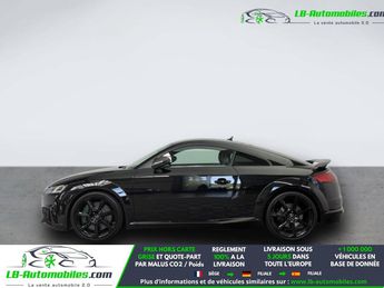 Audi TT RS