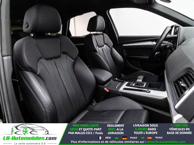 Audi Q5 55 TFSIe 367 BVA Quattro Noir M�tallique de 2022