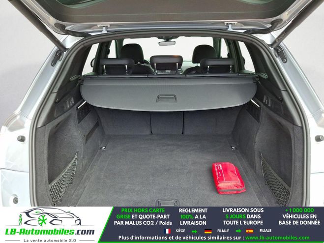 Audi Q5 45 TFSI 265 BVA Quattro Argent� M�tallique de 2022