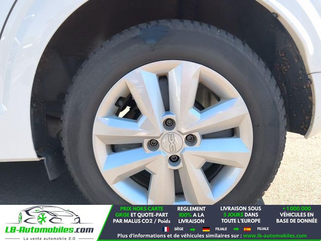 Dacia Sandero TCe 90 BVM Blanc de 2023