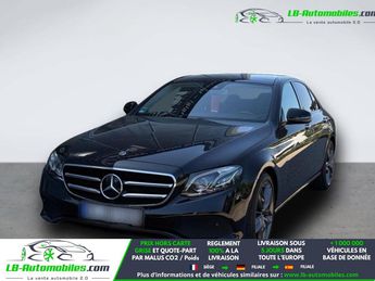 Mercedes Classe E