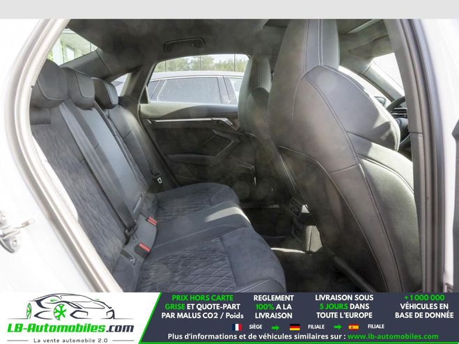 Audi A3 35 TDI 150 Blanc M�tallique de 2024