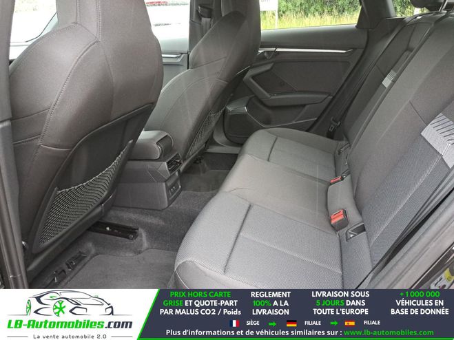 Audi A3 35 TDI 150 Noir M�tallique de 2023