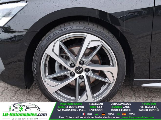 Audi A3 35 TDI 150 Noir M�tallique de 2023