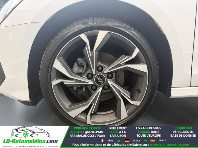 Audi A3 35 TDI 150 Blanc M�tallique de 2022
