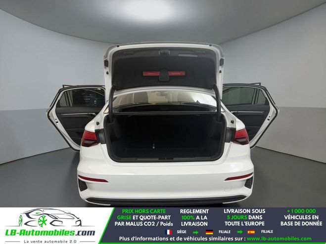 Audi A3 35 TDI 150 Blanc M�tallique de 2022