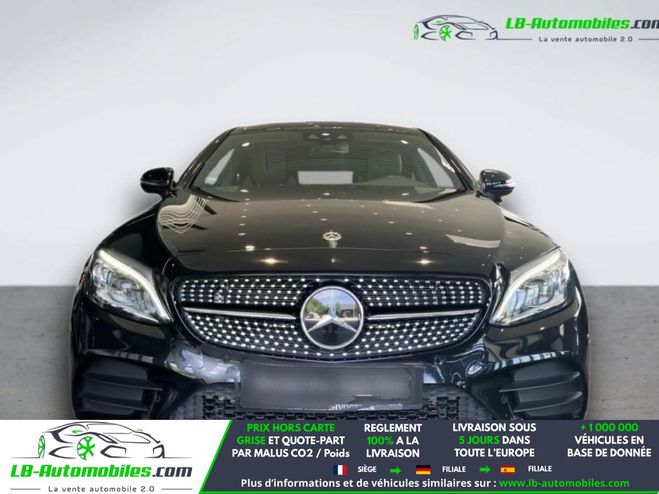 Mercedes Classe C 300 BVA Noir M�tallique de 2023