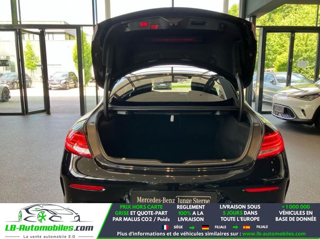 Mercedes Classe C 300 BVA Noir M�tallique de 2023