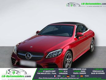 Mercedes Classe C