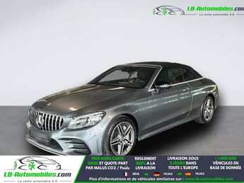  Voir d&eacute;tails -Mercedes Classe C 43 Mercedes-AMG &agrave; Beaupuy (31)