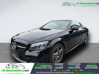 Mercedes Classe C