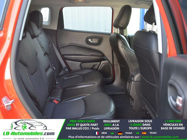 Jeep Compass 1.4  MultiAir 170 ch  BVA  de 2020