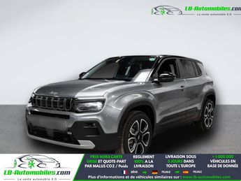  Voir d&eacute;tails -Jeep Avenger 115kW 4x2 &agrave; Beaupuy (31)