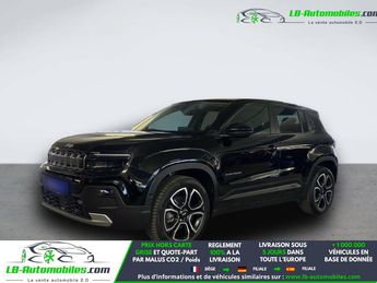  Voir d&eacute;tails -Jeep Avenger 115kW 4x2 &agrave; Beaupuy (31)