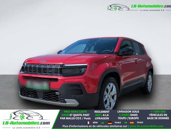  Voir d&eacute;tails -Jeep Avenger 115kW 4x2 &agrave; Beaupuy (31)