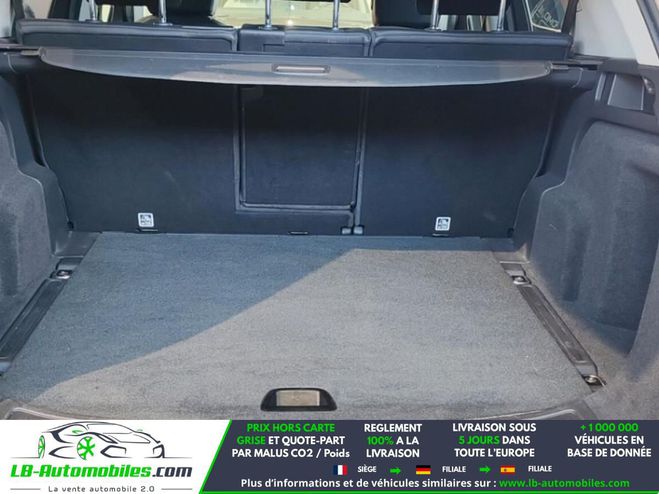 Land rover Discovery TD4 150ch BVA Blanc M�tallique de 2016