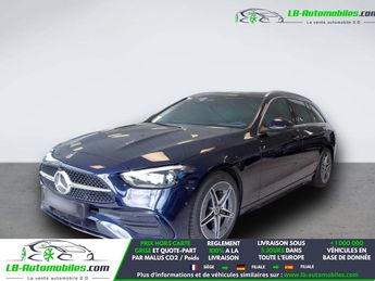 Mercedes Classe C