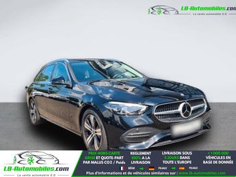  Voir d&eacute;tails -Mercedes Classe C 220 d BVA &agrave; Beaupuy (31)