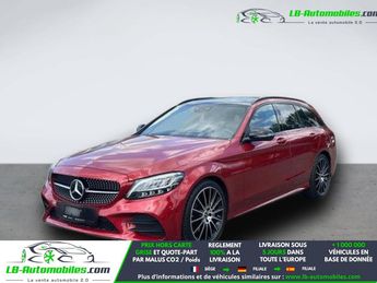 Mercedes Classe C