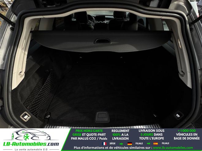 Mercedes Classe C 220 d BVA Gris M�tallique de 2020