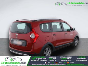  Voir d&eacute;tails -Dacia Lodgy dCi 115 7 places &agrave; Beaupuy (31)