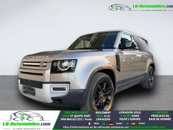 Land rover Defender 110 D200 BVA Brun M�tallique de 2023
