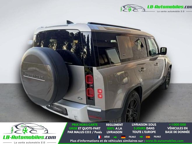 Land rover Defender 110 D200 BVA Brun M�tallique de 2023