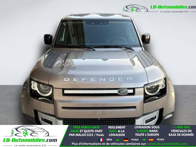 Land rover Defender 110 D200 BVA Brun M�tallique de 2023