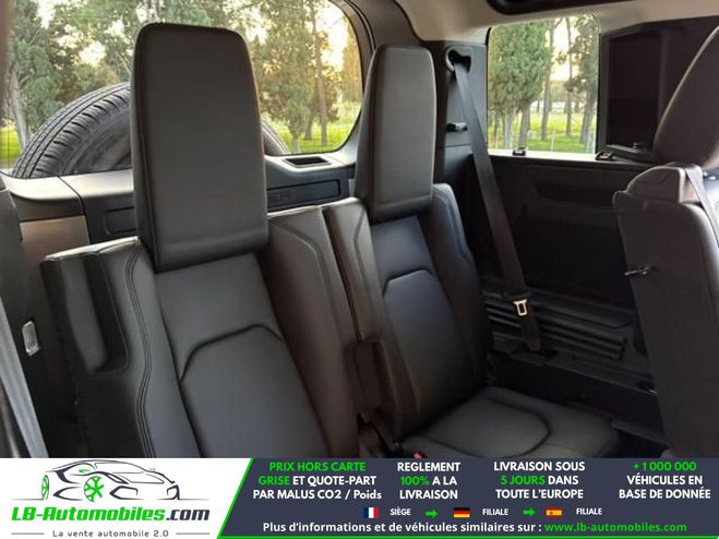 Land rover Defender 110 D200 BVA Brun M�tallique de 2023