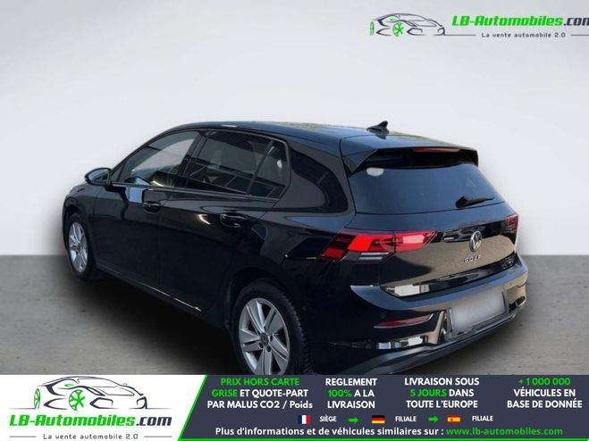 Volkswagen Golf 1.5 TSI 150 BVM Noir M�tallique de 2020