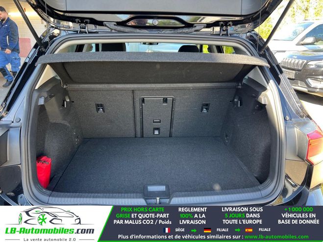 Volkswagen Golf 1.5 TSI 150 BVM Noir M�tallique de 2020