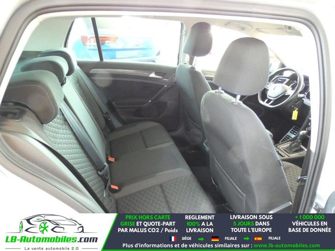 Volkswagen Golf 1.6 TDI 115 BVA Argent� M�tallique de 2019