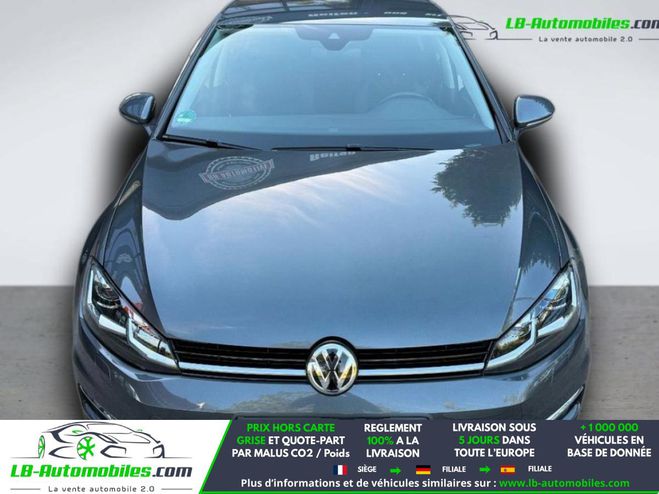 Volkswagen Golf 1.6 TDI 115 BVA Gris M�tallique de 2019