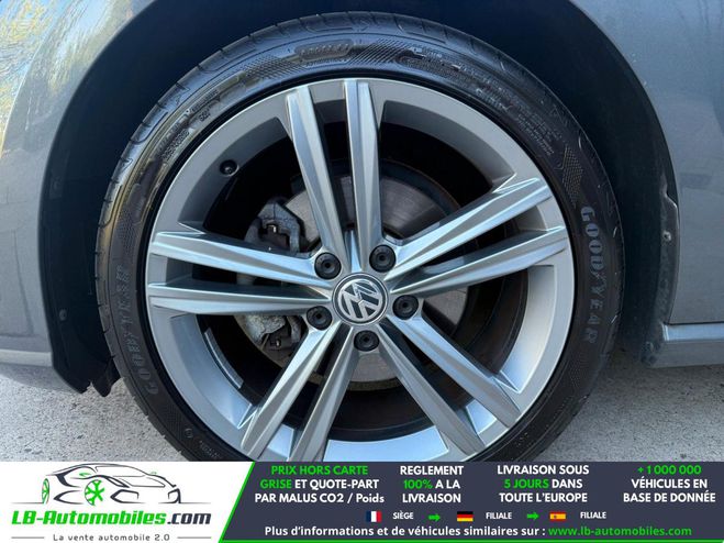 Volkswagen Golf 1.6 TDI 115 BVA Gris M�tallique de 2019
